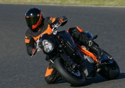 KTM 990 Super Duke